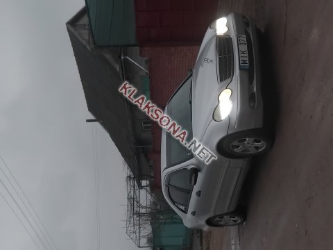 продам Mercedes-Benz C-klasse C 220в пмр  фото 4