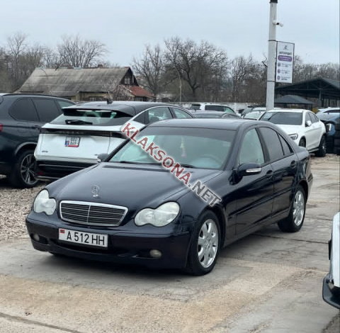 продам Mercedes-Benz C-klasse C 220в пмр  фото 5