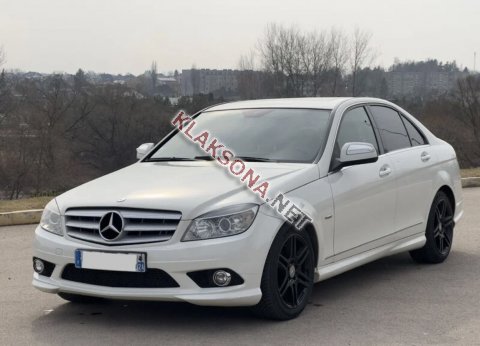 продам Mercedes-Benz C-klasse C 220в пмр  фото 6