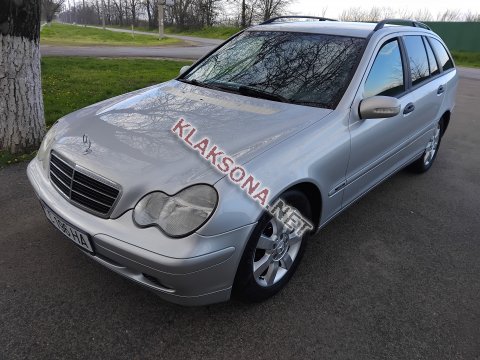 продам Mercedes-Benz C-klasse C 220в пмр  фото 6
