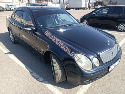 продам Mercedes-Benz C-klasse C 220в пмр  фото 4