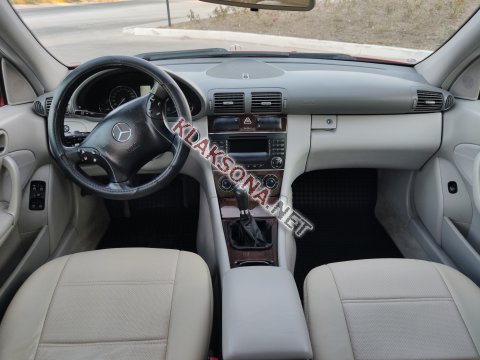 продам Mercedes-Benz C-klasse C 220в пмр  фото 5