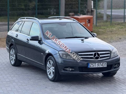 продам Mercedes-Benz C-klasse C 220в пмр  фото 5