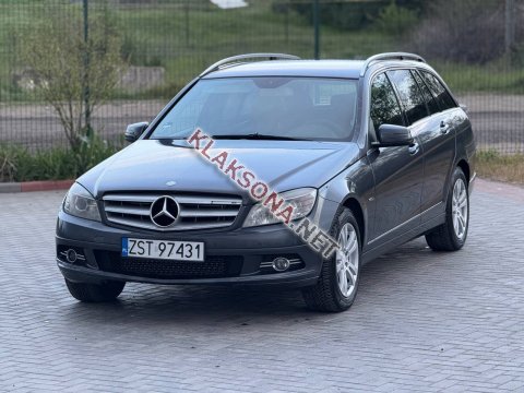 продам Mercedes-Benz C-klasse C 220в пмр  фото 5