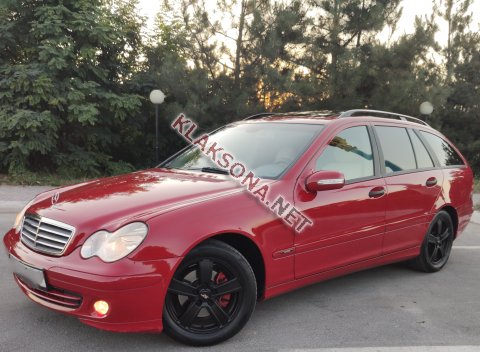 продам Mercedes-Benz C-klasse C 220в пмр  фото 4