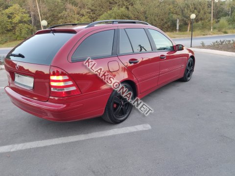 продам Mercedes-Benz C-klasse C 220в пмр  фото 6
