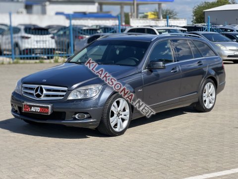 продам Mercedes-Benz C-klasse C 220в пмр  фото 4
