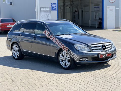 продам Mercedes-Benz C-klasse C 220в пмр  фото 5