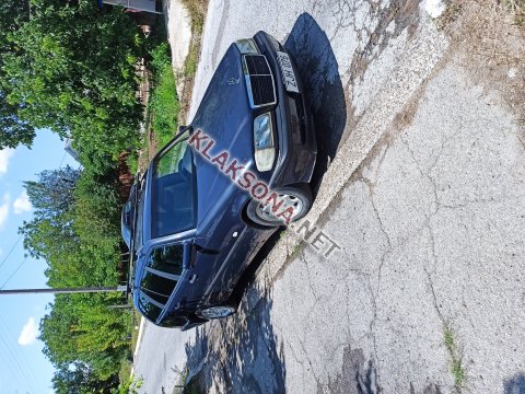продам Mercedes-Benz C-klasse C 220в пмр  фото 5