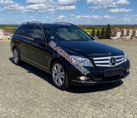продам Mercedes-Benz C-klasse C 220в пмр  фото 4