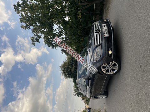 продам Mercedes-Benz C-klasse C 220в пмр  фото 6