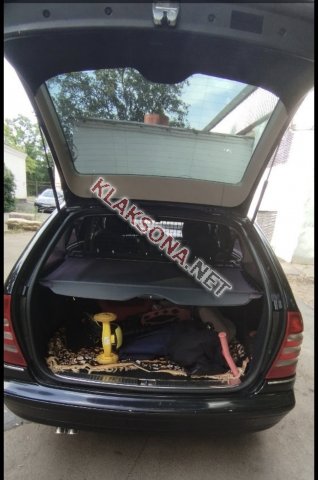 продам Mercedes-Benz C-klasse C 220в пмр  фото 4