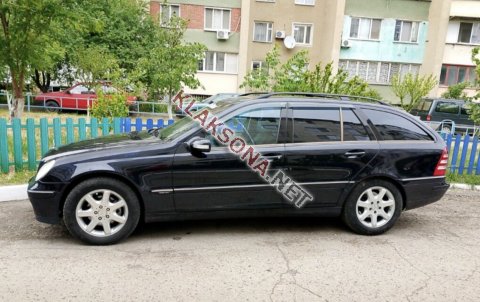 продам Mercedes-Benz C-klasse C 220в пмр  фото 4