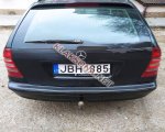 продам Mercedes-Benz C-klasse C 220 в пмр  фото 1