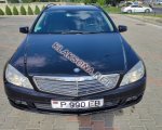 продам Mercedes-Benz C-klasse C 220 в пмр  фото 6