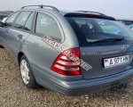 продам Mercedes-Benz C-klasse C 220 в пмр  фото 5