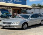 продам Mercedes-Benz C-klasse C 220 в пмр  фото 6