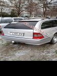 продам Mercedes-Benz C-klasse C 220 в пмр  фото 1