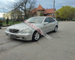 продам Mercedes-Benz C-klasse C 220 в пмр  фото 3
