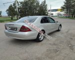 продам Mercedes-Benz C-klasse C 220 в пмр  фото 4