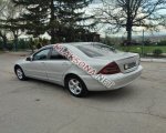 продам Mercedes-Benz C-klasse C 220 в пмр  фото 1
