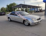 продам Mercedes-Benz C-klasse C 220 в пмр  фото 3