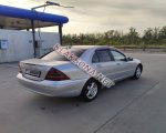 продам Mercedes-Benz C-klasse C 220 в пмр  фото 2