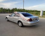 продам Mercedes-Benz C-klasse C 220 в пмр  фото 1