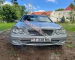 продам Mercedes-Benz C-klasse C 220 в пмр  фото 4