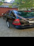 продам Mercedes-Benz C-klasse C 220 в пмр  фото 5