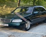 продам Mercedes-Benz C-klasse C 220 в пмр  фото 1