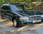 продам Mercedes-Benz C-klasse C 220 в пмр  фото 2