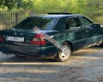 продам Mercedes-Benz C-klasse C 220 в пмр  фото 3
