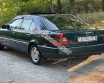 продам Mercedes-Benz C-klasse C 220 в пмр  фото 4