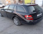 продам Mercedes-Benz C-klasse C 220 в пмр  фото 3