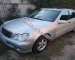 продам Mercedes-Benz C-klasse C 220 в пмр  фото 3