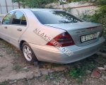 продам Mercedes-Benz C-klasse C 220 в пмр  фото 2