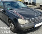 продам Mercedes-Benz C-klasse C 220 в пмр  фото 1