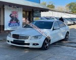 продам Mercedes-Benz C-klasse C 220 в пмр  фото 4