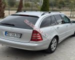 продам Mercedes-Benz C-klasse C 220 в пмр  фото 5