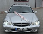 продам Mercedes-Benz C-klasse C 220 в пмр  фото 1