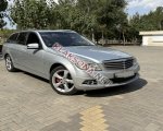 продам Mercedes-Benz C-klasse C 220 в пмр  фото 5