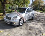 продам Mercedes-Benz C-klasse C 220 в пмр  фото 1