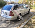 продам Mercedes-Benz C-klasse C 220 в пмр  фото 5