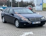 продам Mercedes-Benz C-klasse C 220 в пмр  фото 4