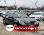 Mercedes-Benz C-klasse C 220 2009г. 7 000 $
