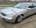 продам Mercedes-Benz C-klasse C 220 в пмр  фото 5