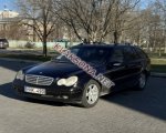 продам Mercedes-Benz C-klasse C 220 в пмр  фото 5