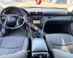 продам Mercedes-Benz C-klasse C 220 в пмр  фото 1