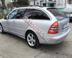 продам Mercedes-Benz C-klasse C 220 в пмр  фото 4